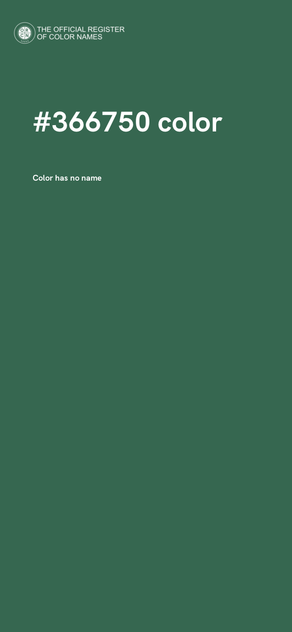 #366750 color image