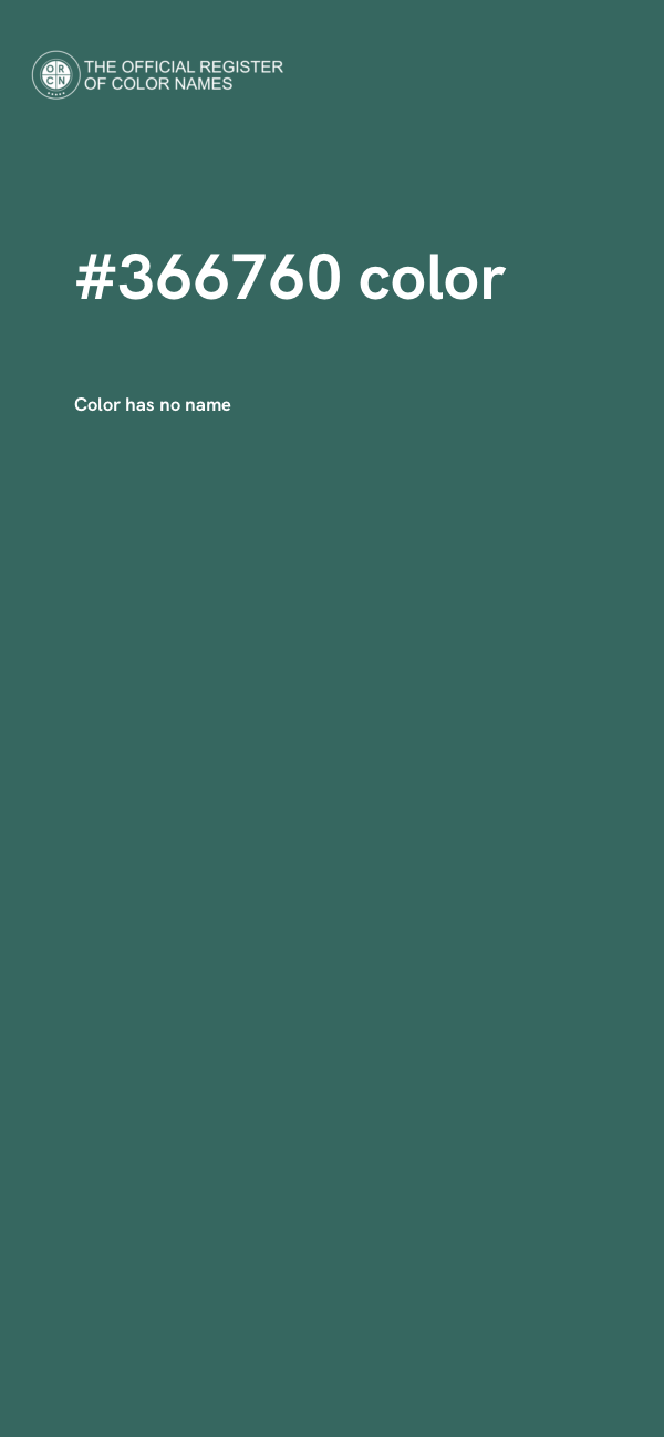 #366760 color image