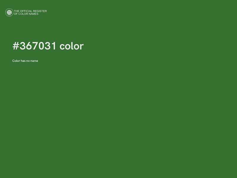 #367031 color image
