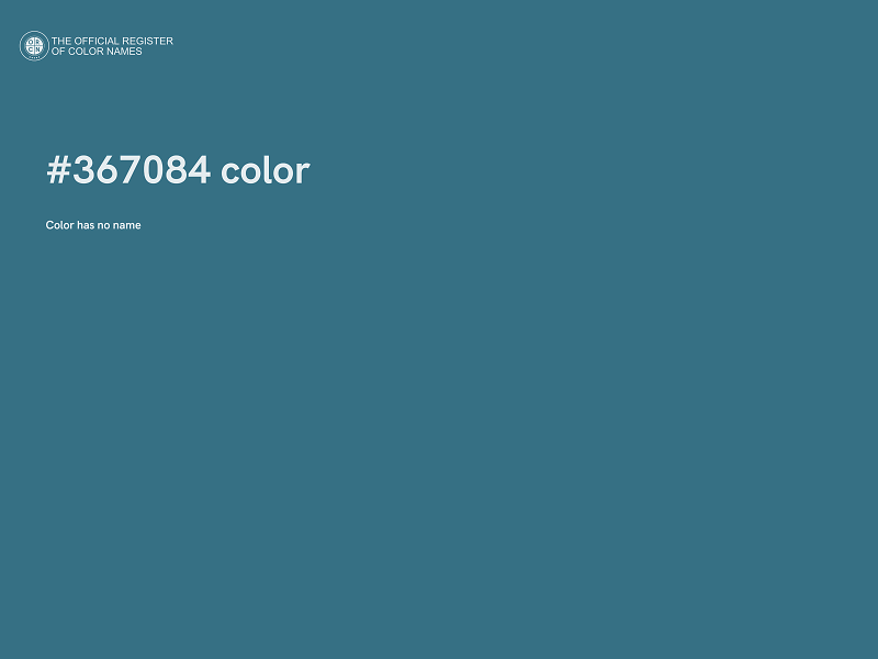#367084 color image