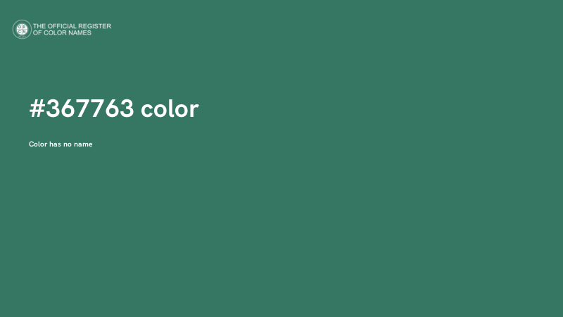 #367763 color image