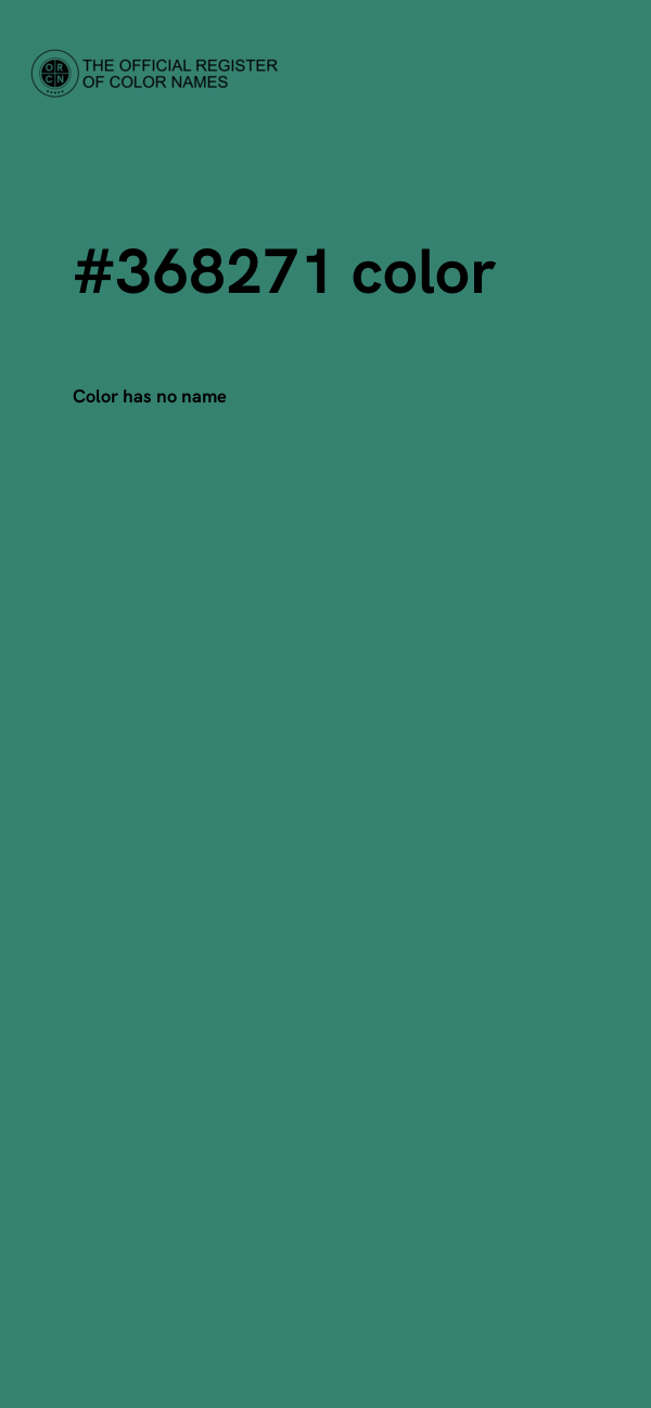 #368271 color image