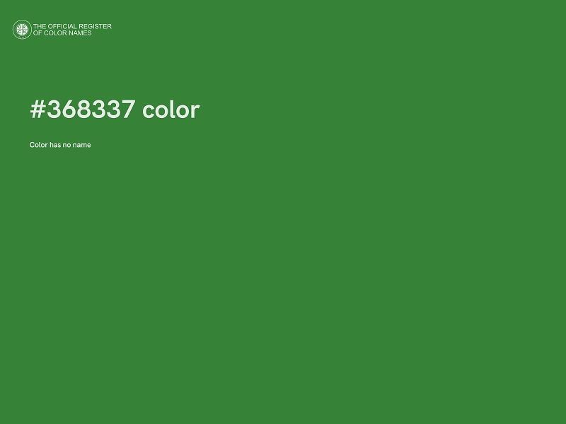 #368337 color image