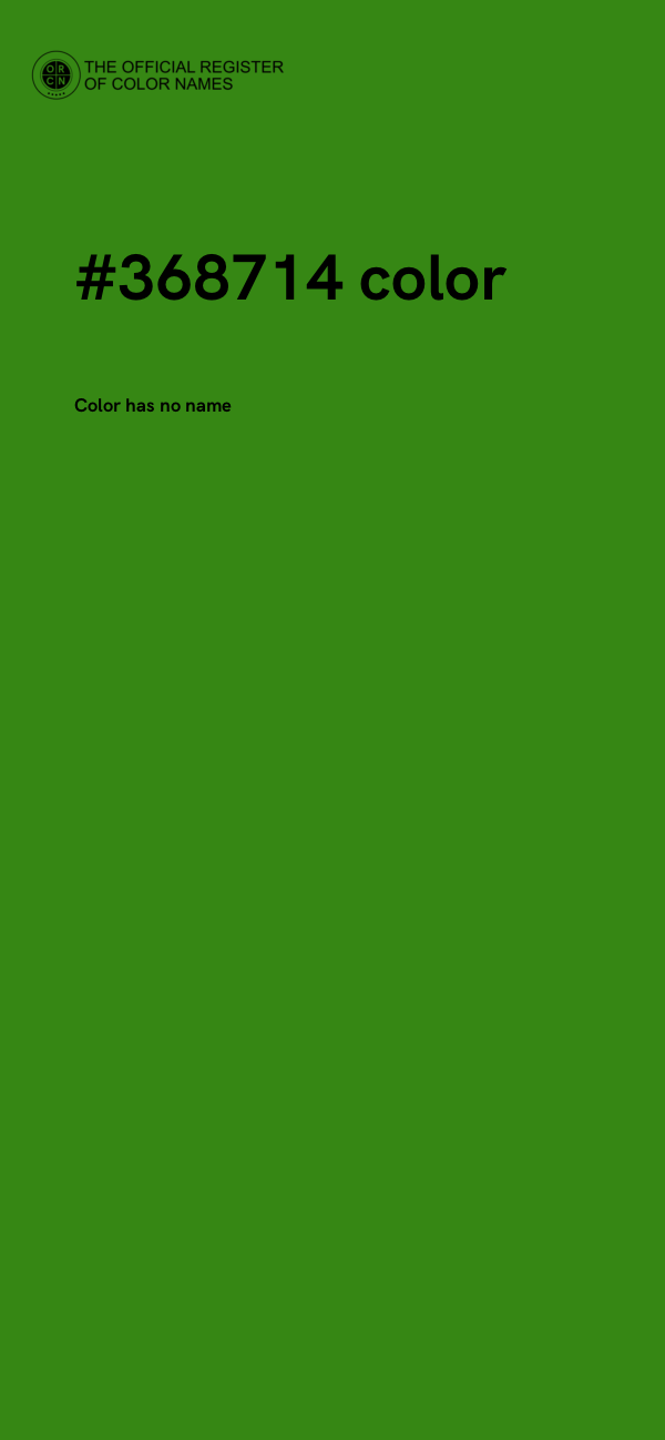 #368714 color image
