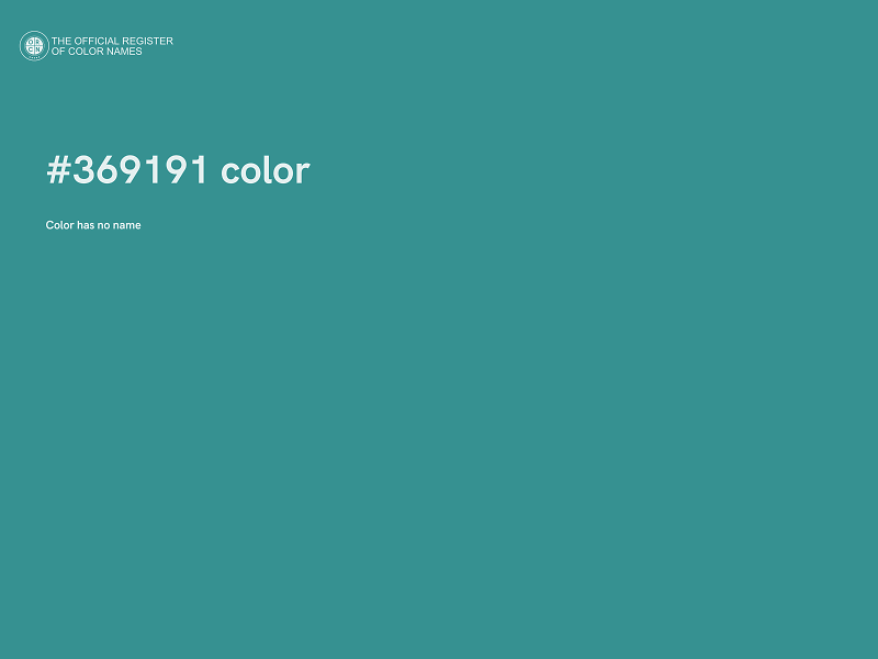 #369191 color image
