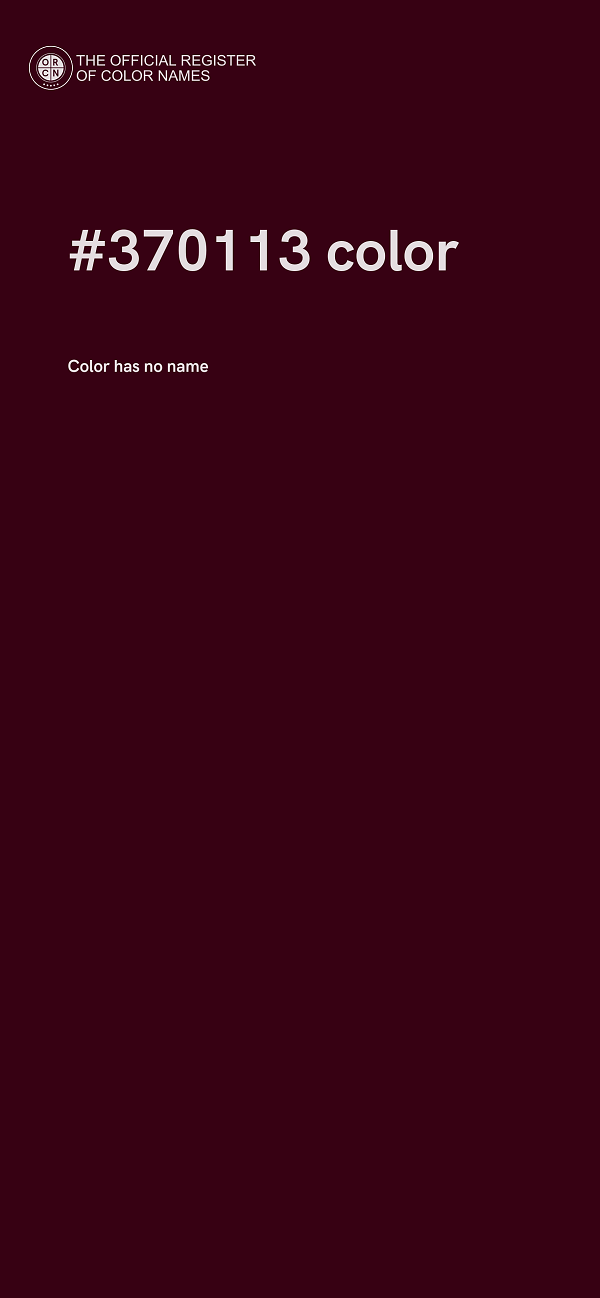 #370113 color image