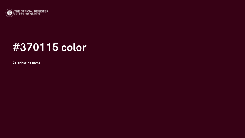 #370115 color image