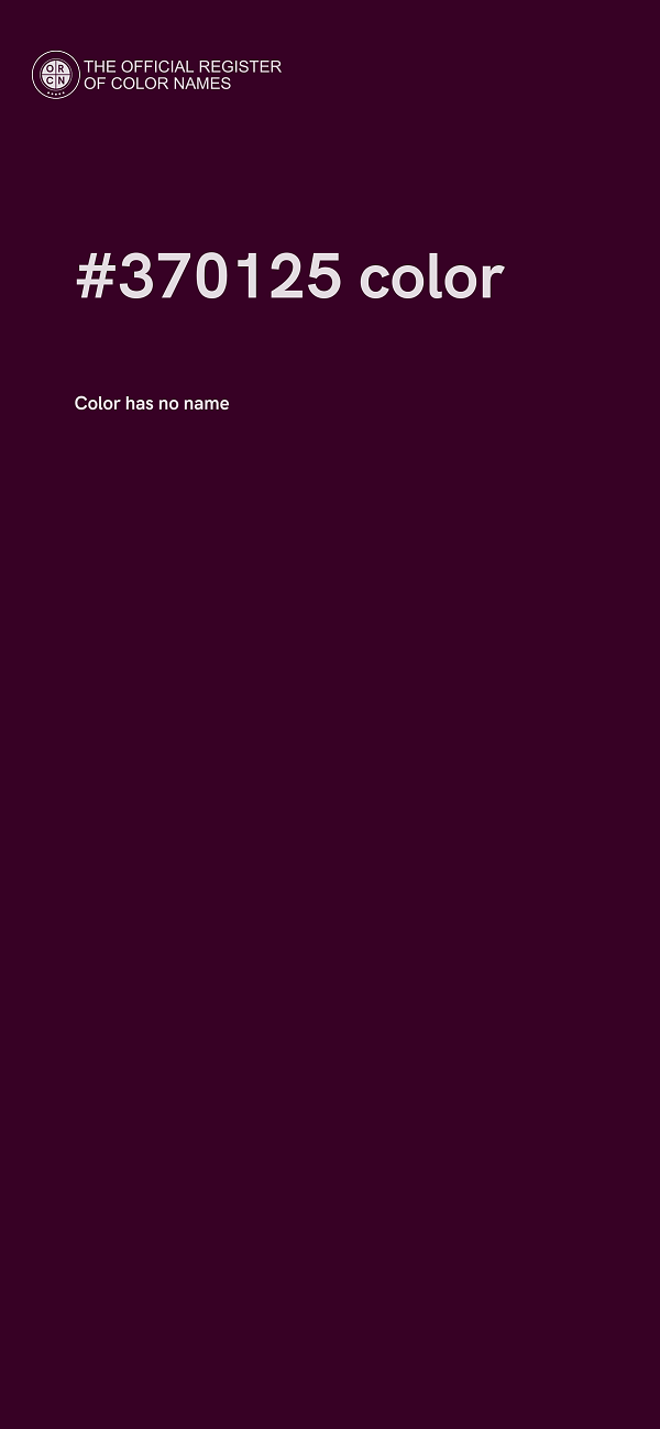#370125 color image