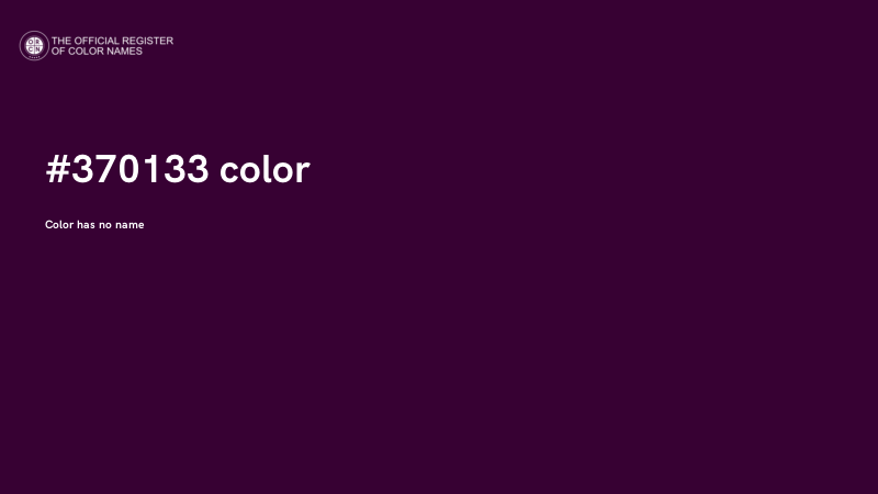 #370133 color image