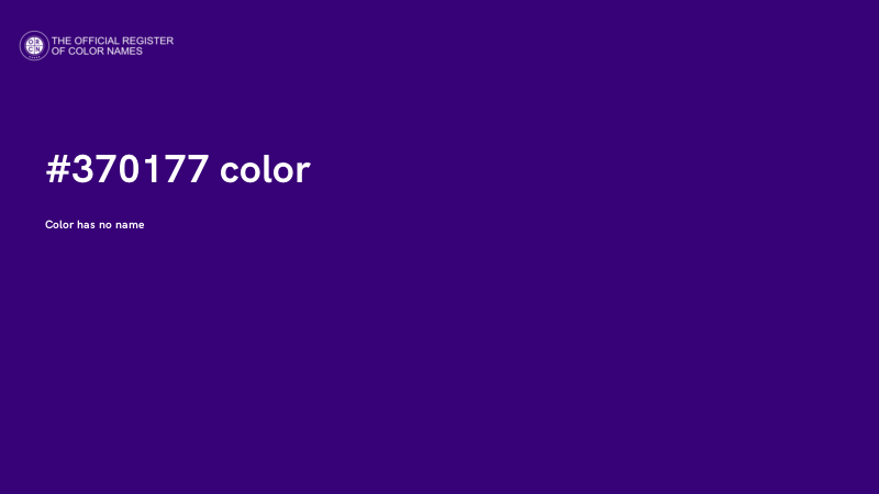 #370177 color image