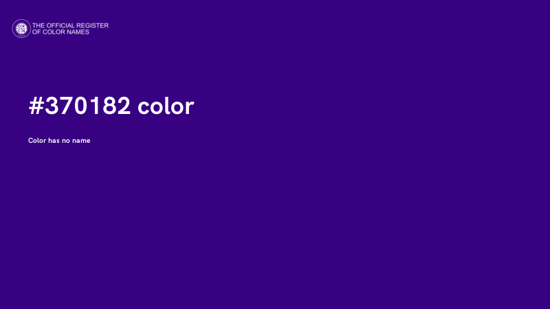 #370182 color image