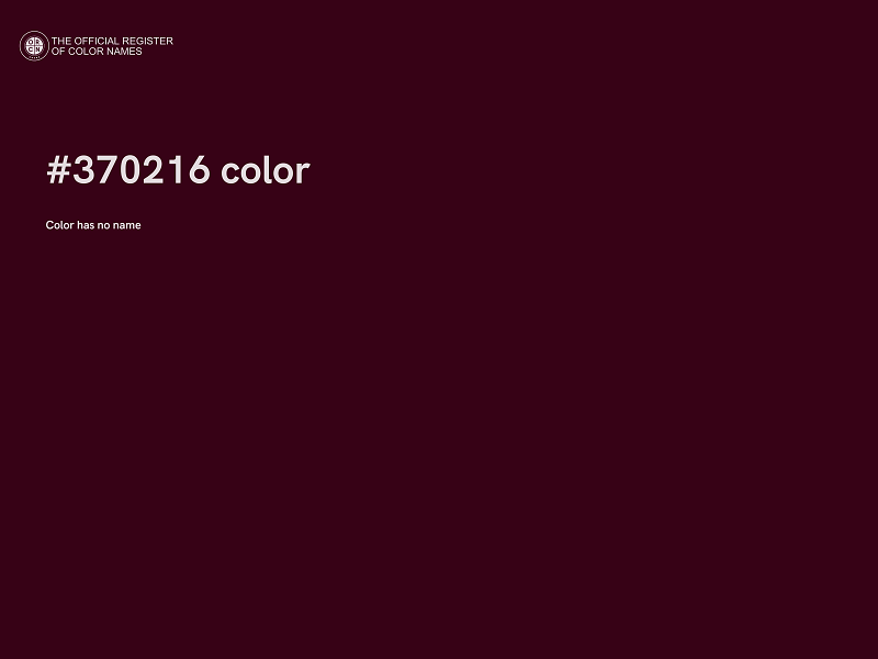 #370216 color image