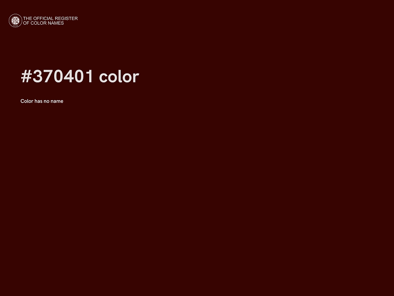 #370401 color image