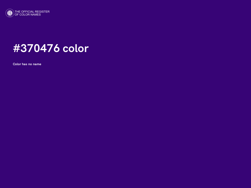 #370476 color image