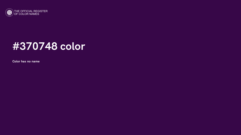 #370748 color image