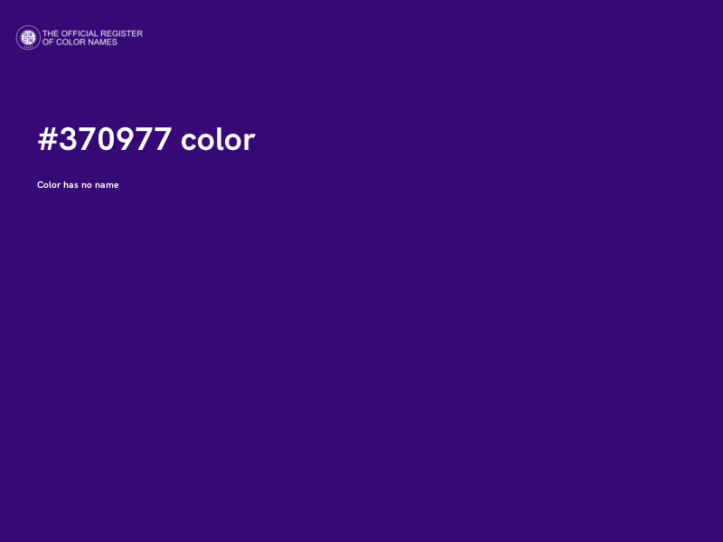 #370977 color image