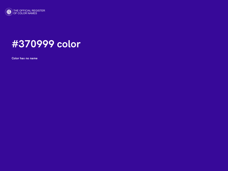 #370999 color image
