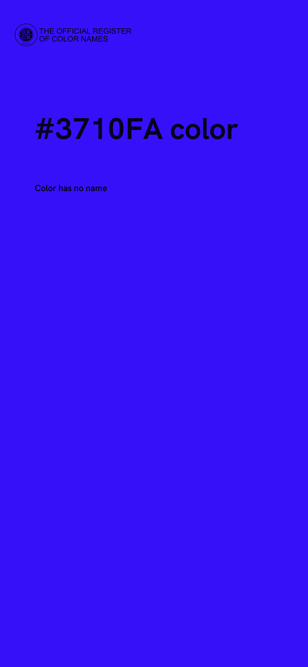#3710FA color image