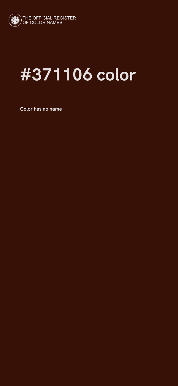 #371106 color image