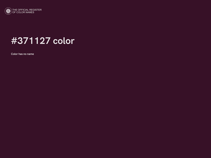 #371127 color image