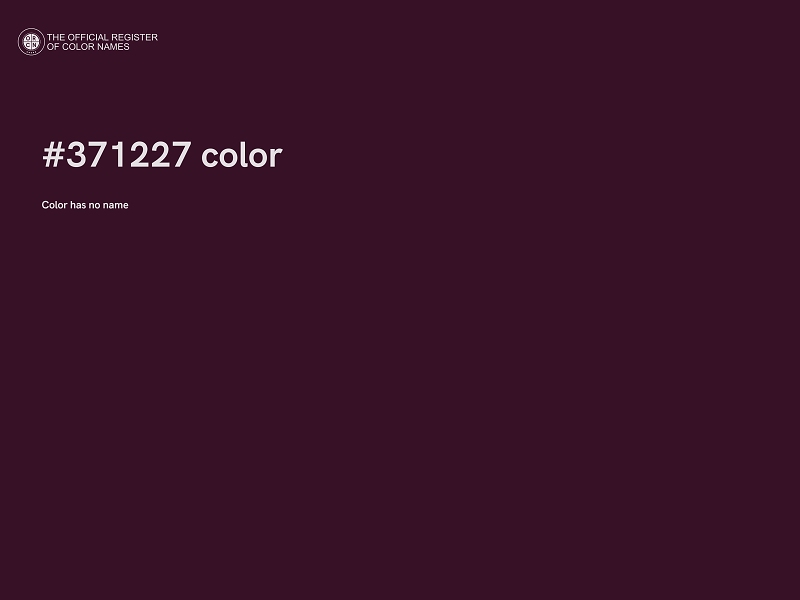 #371227 color image