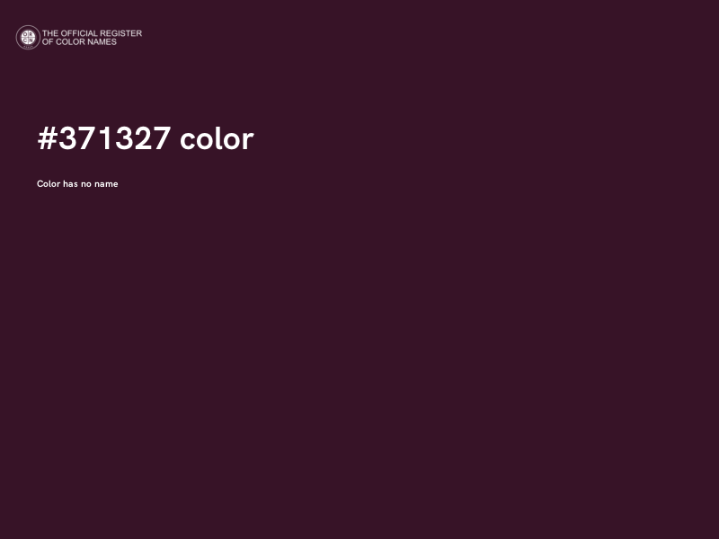 #371327 color image