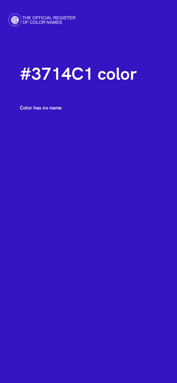 #3714C1 color image