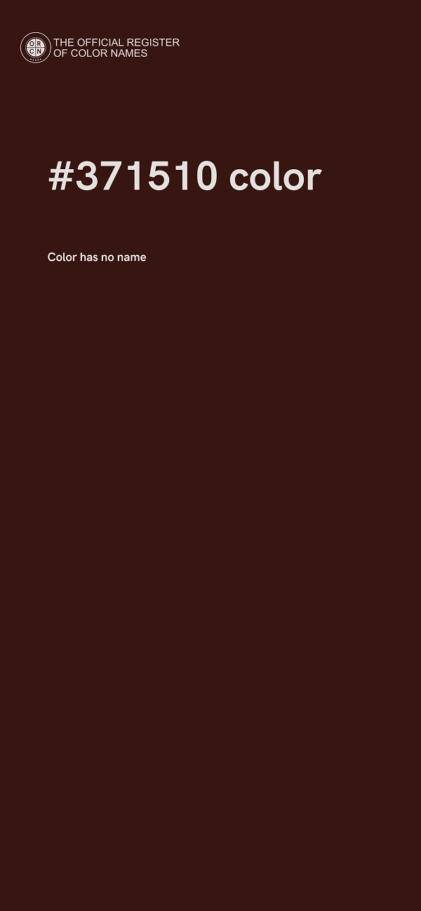 #371510 color image