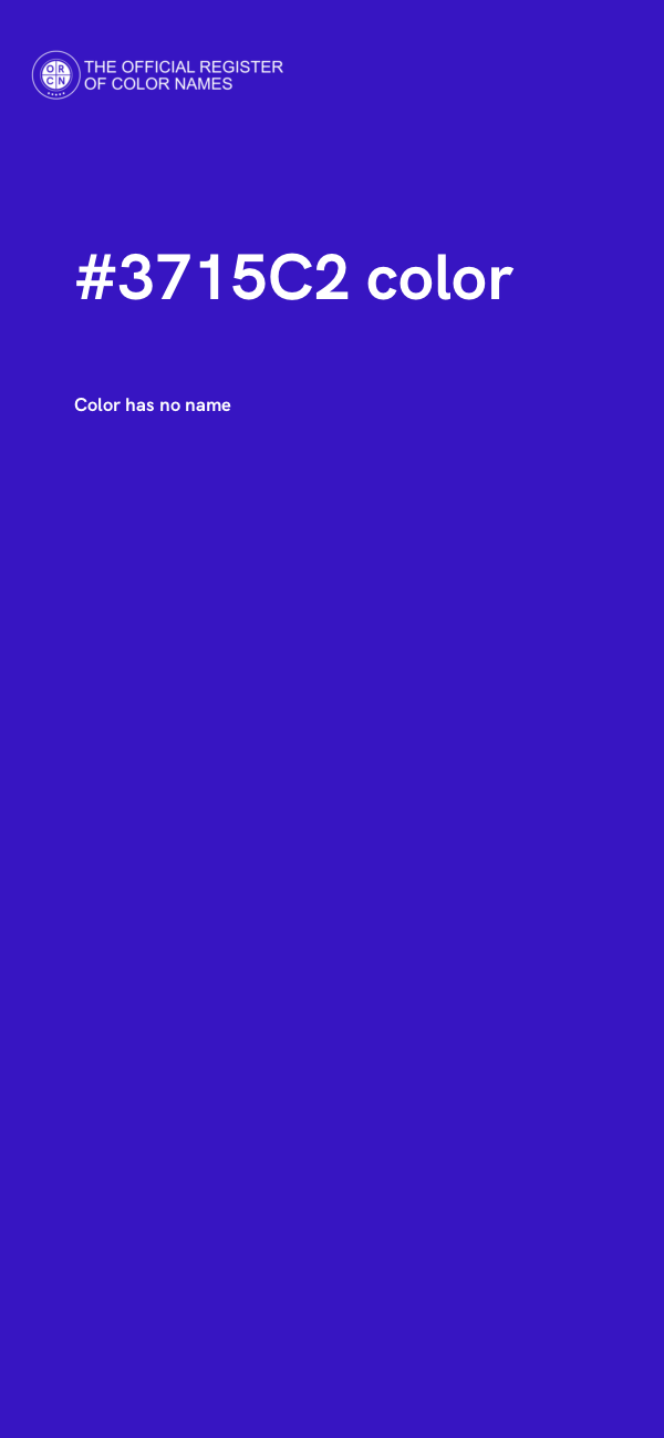 #3715C2 color image