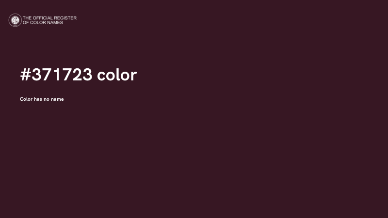 #371723 color image