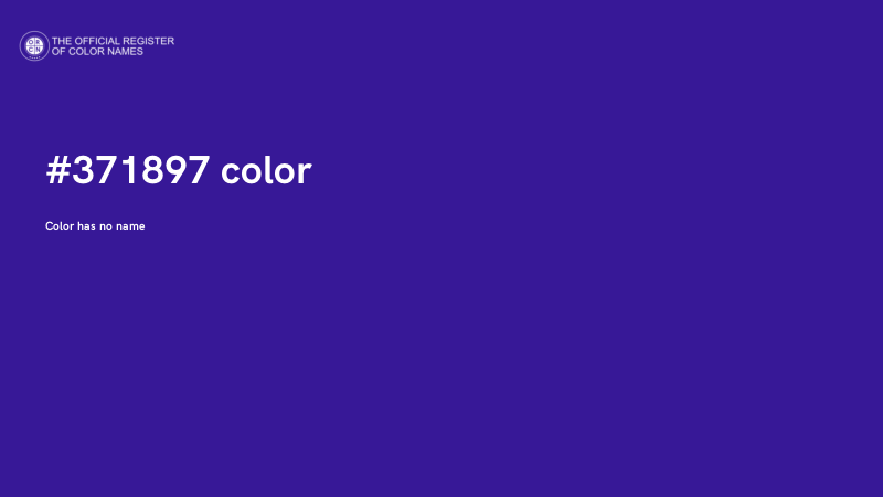 #371897 color image