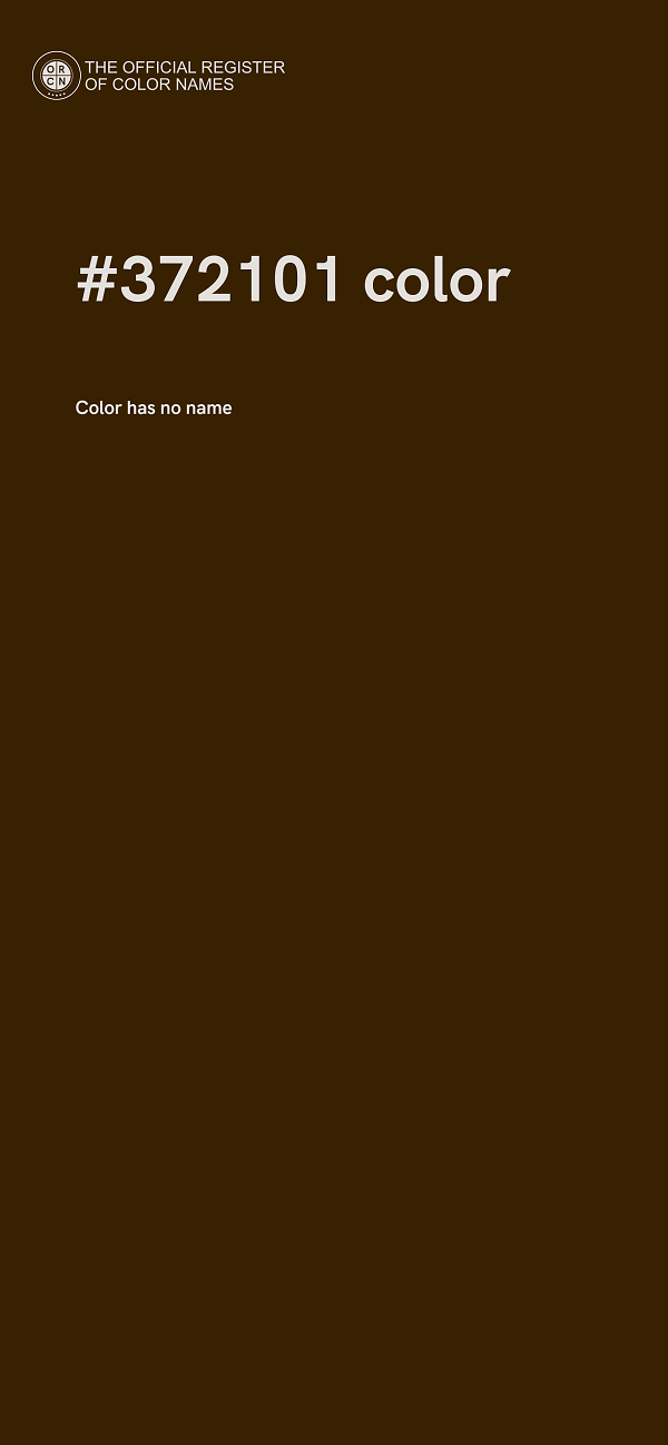 #372101 color image