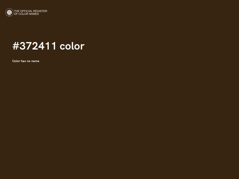 #372411 color image