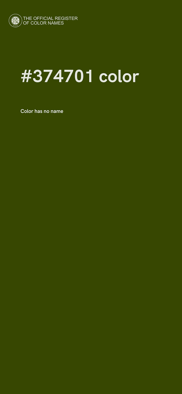 #374701 color image