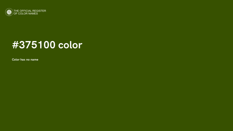 #375100 color image