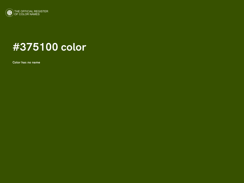 #375100 color image