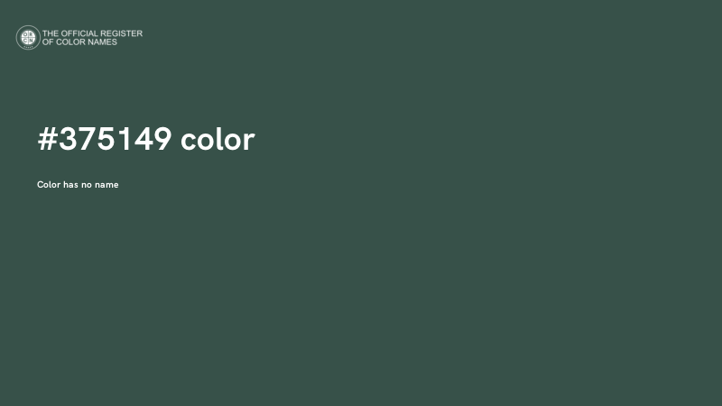 #375149 color image