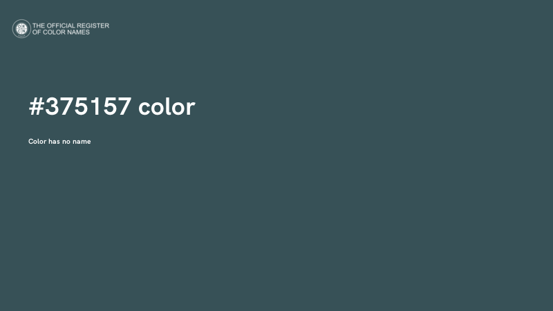 #375157 color image