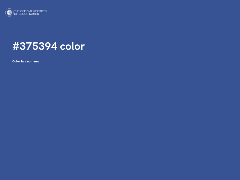 #375394 color image