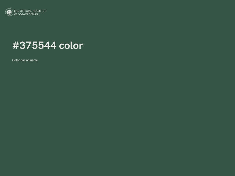 #375544 color image