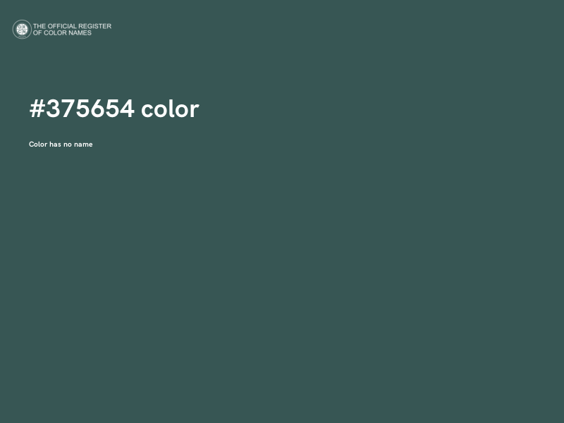 #375654 color image