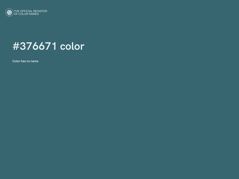 #376671 color image