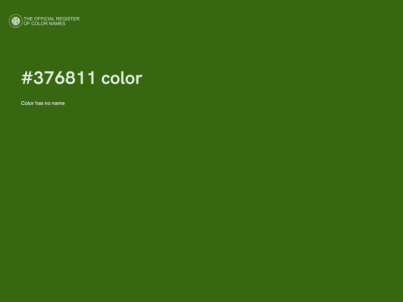 #376811 color image
