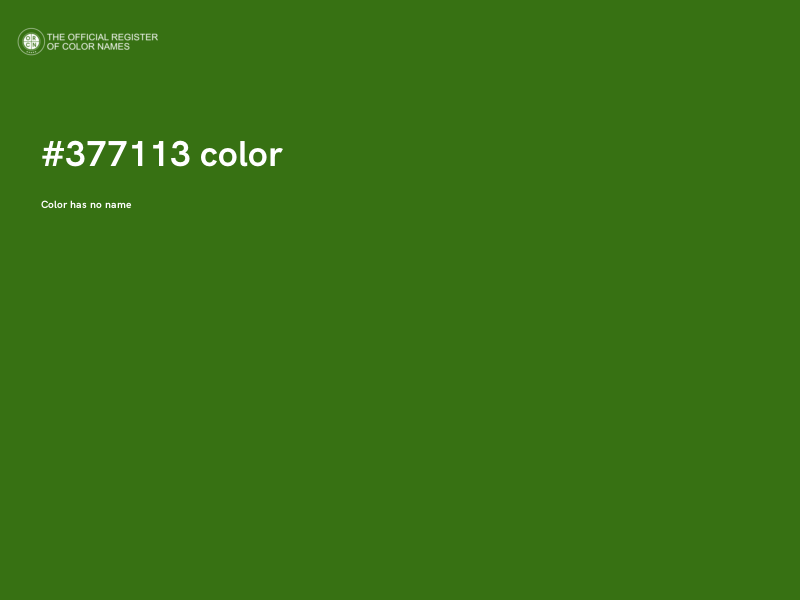 #377113 color image