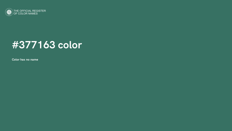 #377163 color image