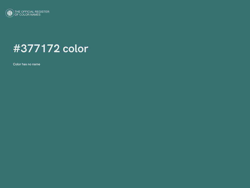 #377172 color image