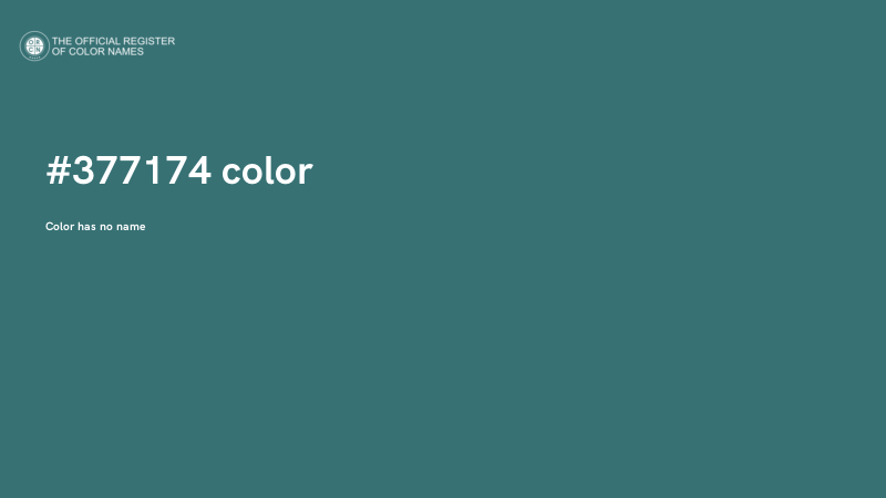 #377174 color image
