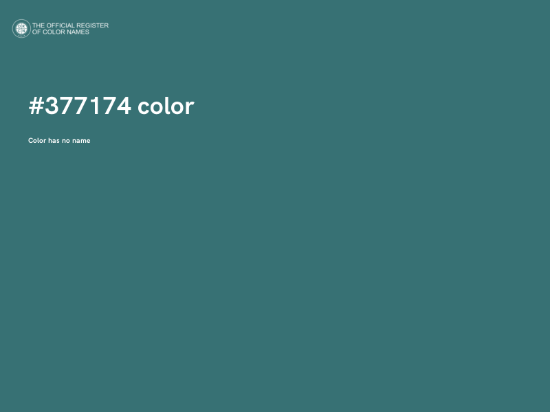 #377174 color image