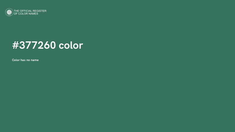 #377260 color image