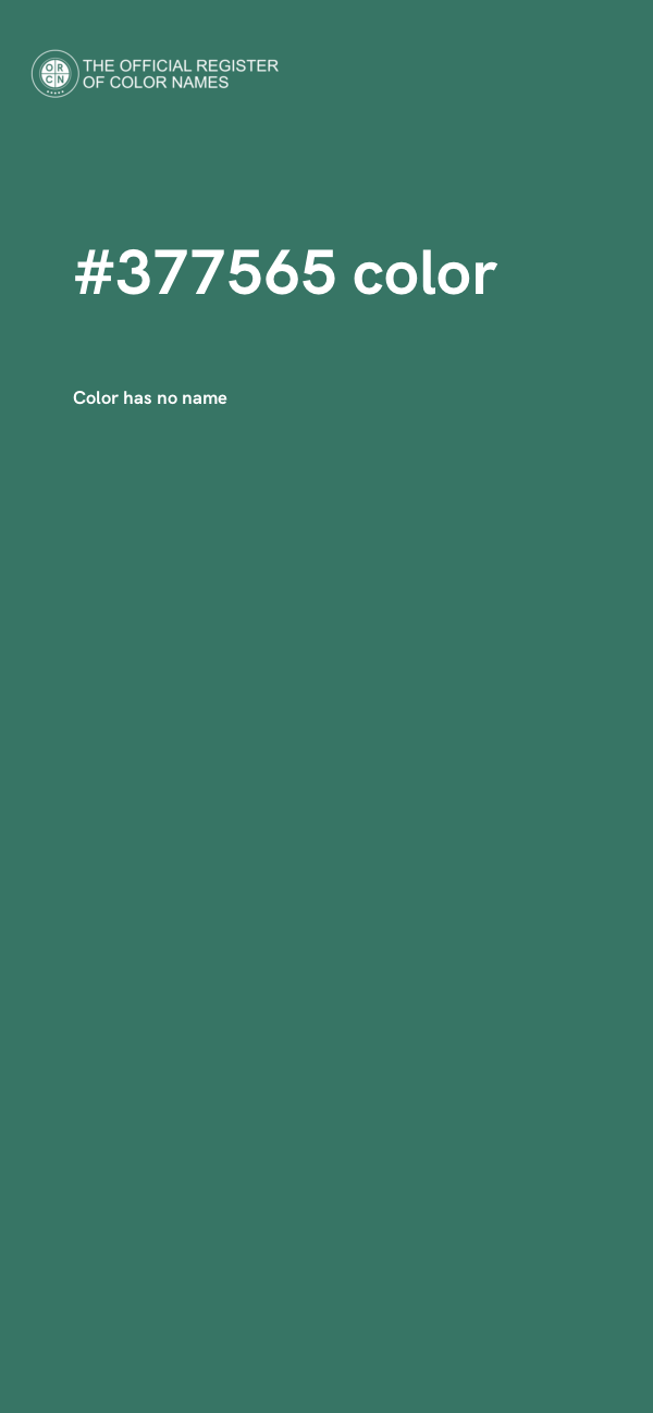 #377565 color image